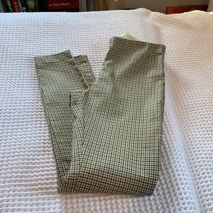 H&M high waisted pants